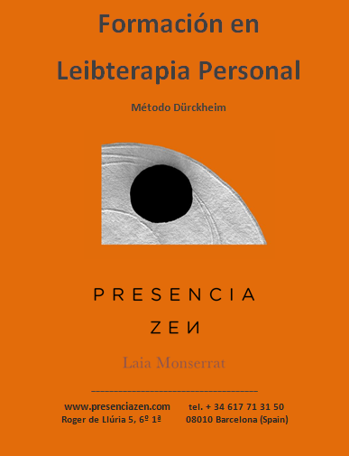 Formacion Leibterapia Personal